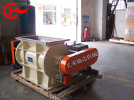 φ800旋转给料机